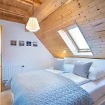 Appartementhausanlage Tiemann Bernstein Apartman *