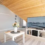 Appartementhausanlage Tiemann Bernstein Apartman