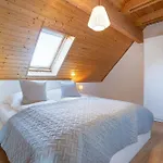 Apartman Appartementhausanlage Tiemann Bernstein *