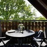 Appartementhausanlage Tiemann Bernstein Apartman Kellenhusen