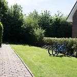 Appartementhausanlage Tiemann Bernstein * Kellenhusen