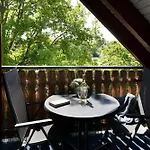 Apartman Appartementhausanlage Tiemann Bernstein