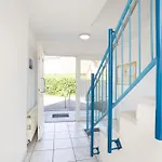 Appartementhausanlage Tiemann Bernstein Apartman