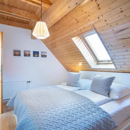 Appartementhausanlage Tiemann Bernstein Διαμέρισμα *