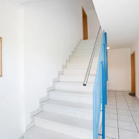 Διαμέρισμα Appartementhausanlage Tiemann Bernstein *