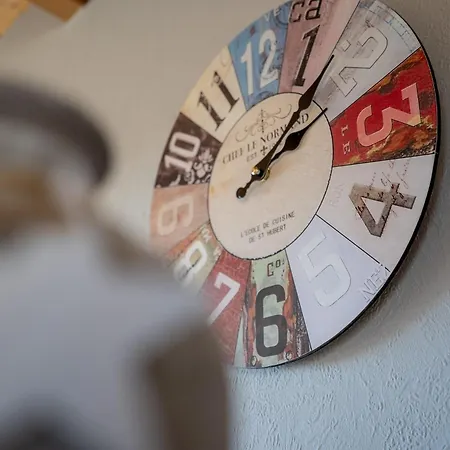 Appartementhausanlage Tiemann Bernstein Διαμέρισμα Kellenhusen