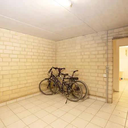 Διαμέρισμα Appartementhausanlage Tiemann Bernstein Kellenhusen