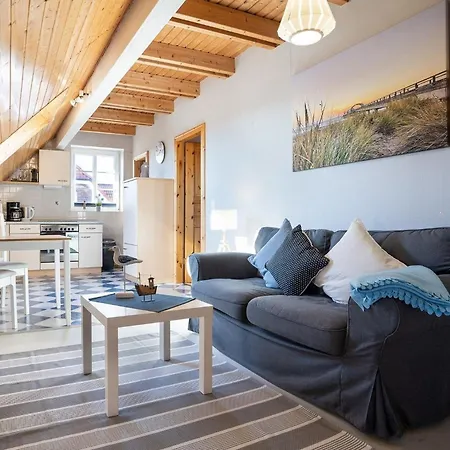 Apartman Appartementhausanlage Tiemann Bernstein