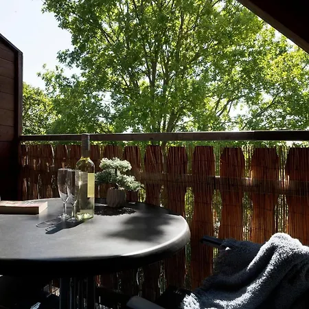 Appartementhausanlage Tiemann Bernstein Kellenhusen