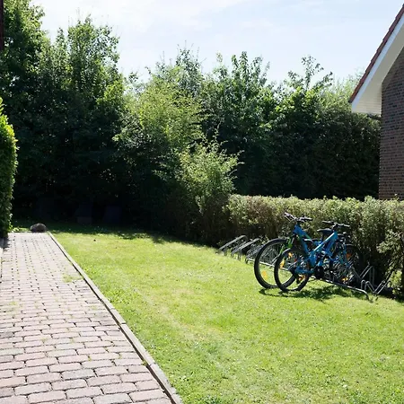 Appartementhausanlage Tiemann Bernstein * Kellenhusen