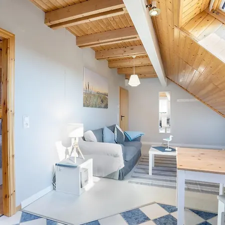 Διαμέρισμα Appartementhausanlage Tiemann Bernstein *