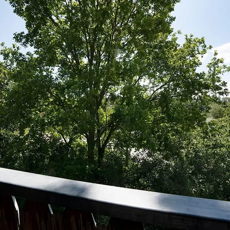 Appartementhausanlage Tiemann Bernstein *