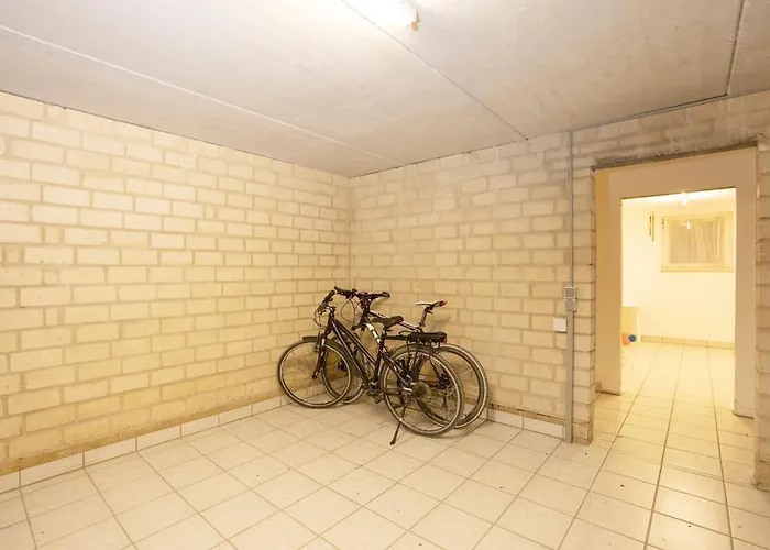 Apartamento Appartementhausanlage Tiemann Bernstein Kellenhusen