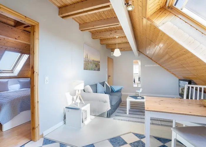 Apartamento Appartementhausanlage Tiemann Bernstein *